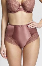 Panache Quinn Rose Gold Wysokie Figi Panache Quinn Rose Gold Wysokie Figi