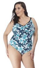 Elomi Island Lily Kostium Jednoczęściowy Elomi Island Lily Kostium Jednoczęściowy